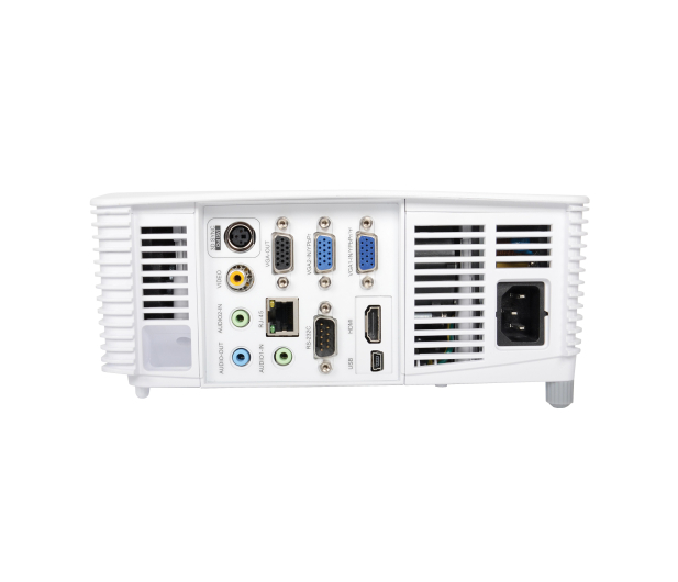 Optoma W402 DLP - 222621 - zdjęcie 7